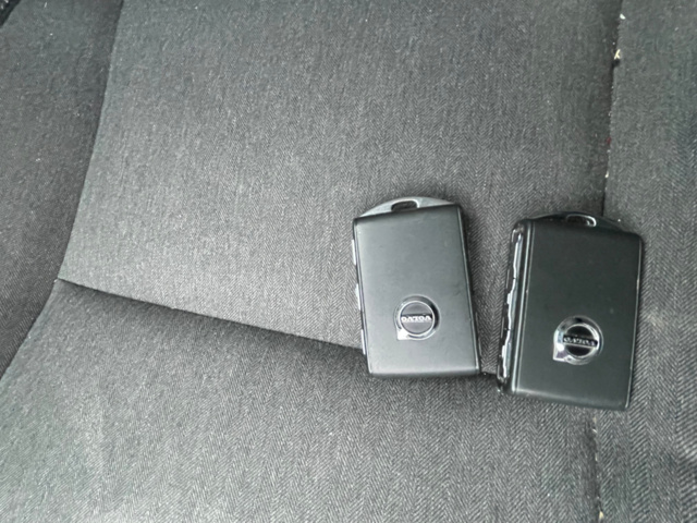 1118362-51 Volvo V90 T5 Bi-Fuel Geartronic, 253hp, 2018