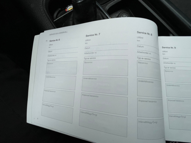 1118362-53 Volvo V90 T5 Bi-Fuel Geartronic, 253hp, 2018