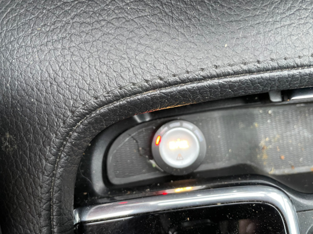 1118362-22 Volvo V90 T5 Bi-Fuel Geartronic, 253hp, 2018