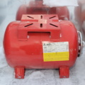 1116473-1 Pressure tank/expansion vessel, 20 litres