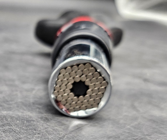 1118094-5 20 st Gator Grip super g - Frakt ingår