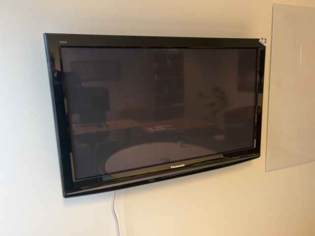 1066737-1 TV Panasonic Viera