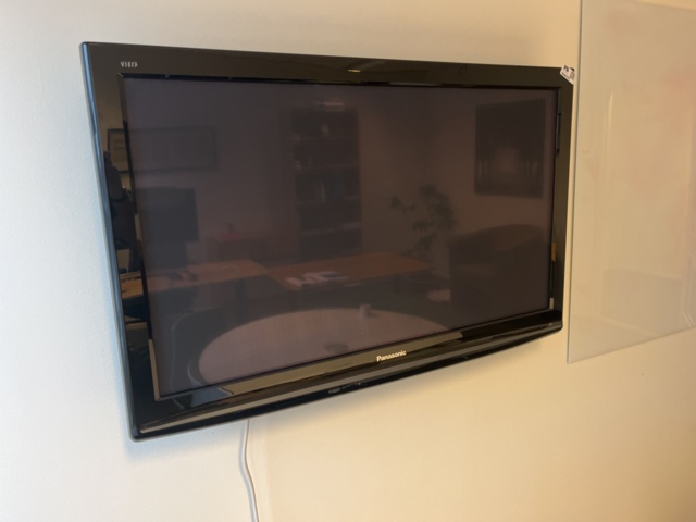 1066737-2 TV Panasonic Viera