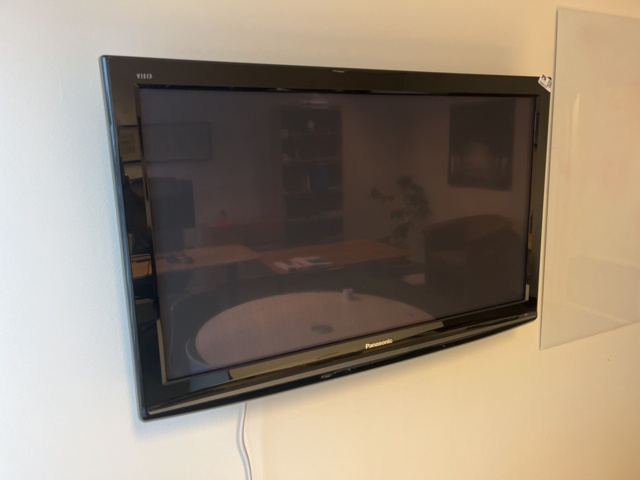 1066737-3 TV Panasonic Viera