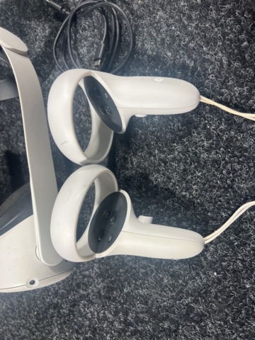 1116900-2 VR-Headset Oculus Quest 2