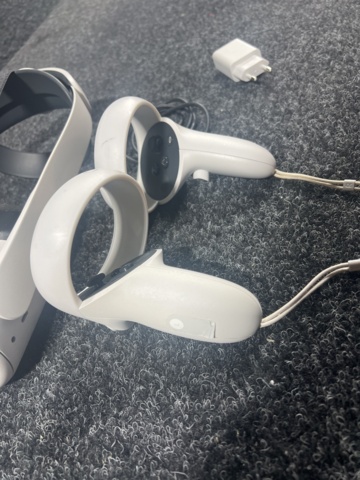 1116900-3 VR-Headset Oculus Quest 2