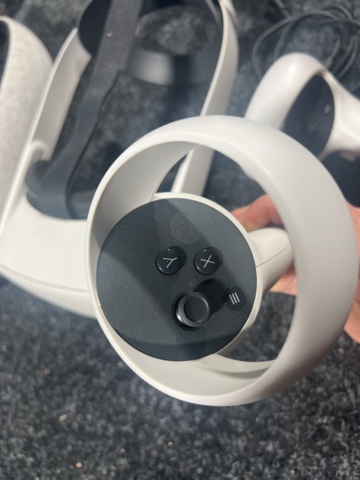 1116900-4 VR-Headset Oculus Quest 2