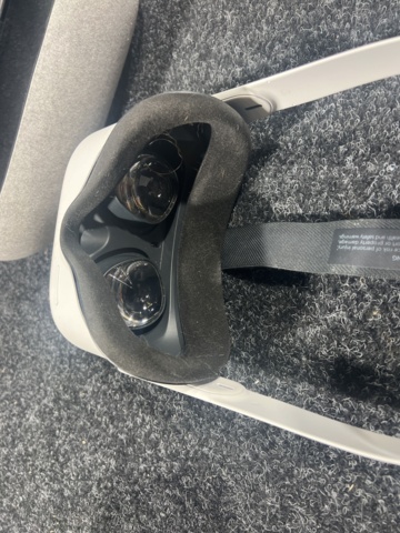 1116900-6 VR-Headset Oculus Quest 2