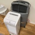 1066777-1 2 AC Units
