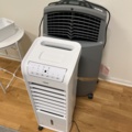 1066777-2 2 AC Units
