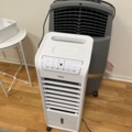 1066777-3 2 AC Units