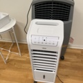 1066777-4 2 AC Units