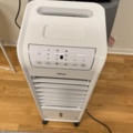 1066777-5 2 AC Units