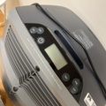 1066777-7 2 AC Units