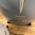 1066777-8 2 AC Units