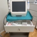 1066789-1 Skin treatment machine