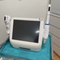1066789-5 Skin treatment machine