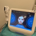 1066789-9 Skin treatment machine