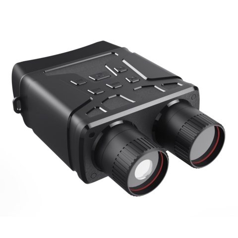 1118791-1 Kikare, Infraröd Night Vision 4X Optis,k Zoom, 2K - Frakt ingår