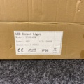 1118671-14 LED Street lighting 60W + Photocell IP66
