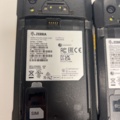 1117274-4 Handdatorer med scanner Zebra 2 st