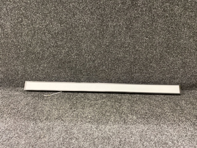 1118693-14 LED Kontorsarmatur 30W , 10st