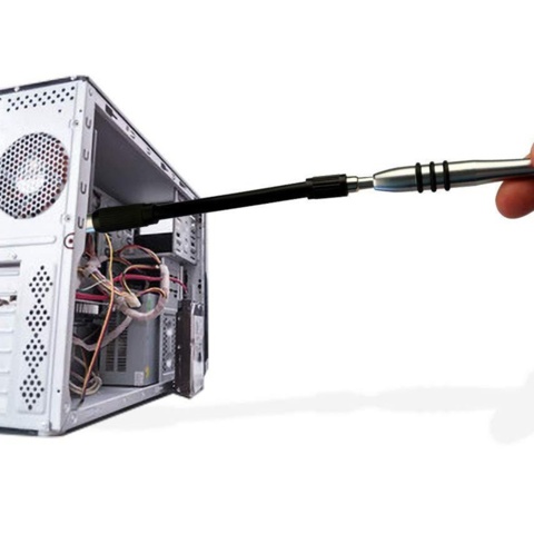 1119210-9 112 Piece High Precision Screwdriver Kit - Shipping Included