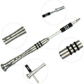 1119239-3 112 Piece High Precision Screwdriver Kit - Shipping Included