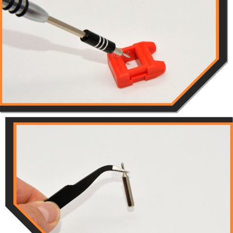 1119239-4 112 Piece High Precision Screwdriver Kit - Shipping Included