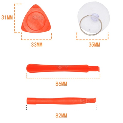 1119239-5 112 Piece High Precision Screwdriver Kit - Shipping Included