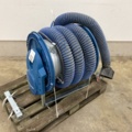 1112067-1 Exhaust hose reel Nederman