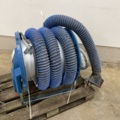 1112067-2 Exhaust hose reel Nederman