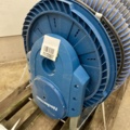 1112067-3 Exhaust hose reel Nederman