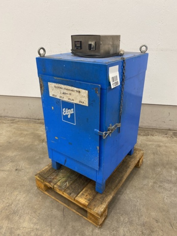 1112069-2 Electrode heating cabinet Elga