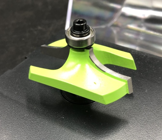 1119491-1 Luna profile cutter HM 53 - Shipping included