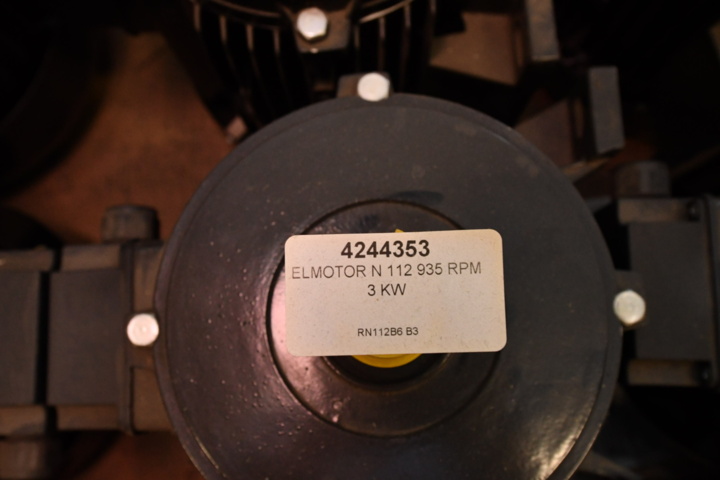 1113007-3 10 pieces. NEW electric motors