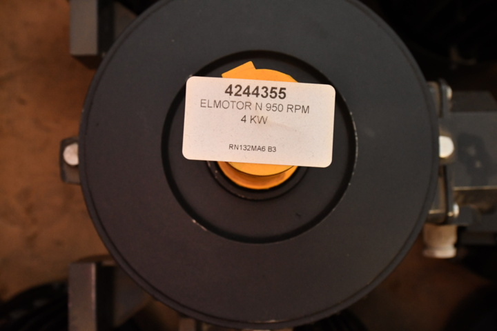 1113007-6 10 pieces. NEW electric motors