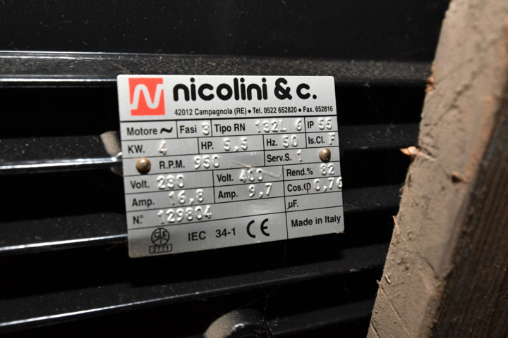 1113007-12 10 pieces. NEW electric motors