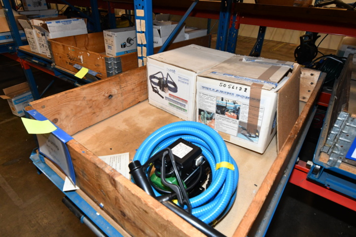 1113008-2 2 pcs. Diesel/petrol pumps - NEW