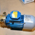 1113010-2 5 pcs. NEW self-priming pumps