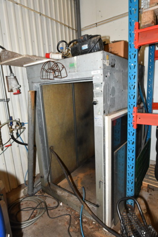 1113030-1 Compressed air container