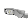 1118671-4 LED Street lighting 60W + Photocell IP66