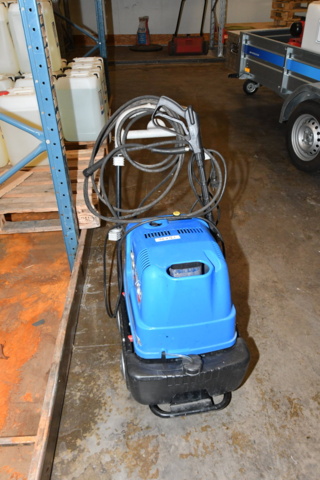 1113036-2 Hot water washer SIBITEC 2202M