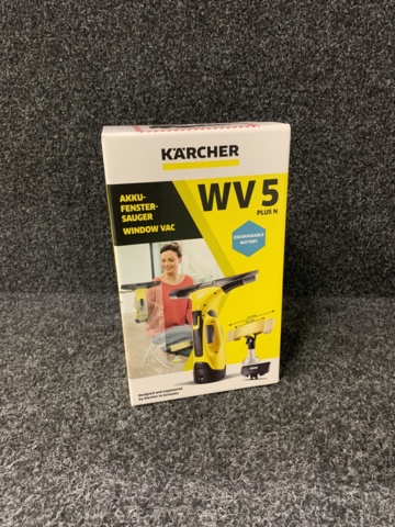 1089507-2 Kärcher WV 5 Plus N Window washer