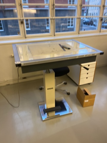 1066816-3 Light table - Neolt Mini Polar