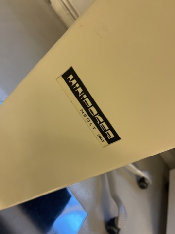 1066816-7 Light table - Neolt Mini Polar