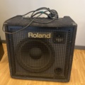 1116905-1 Keyboard Amplifier Roland KC-300