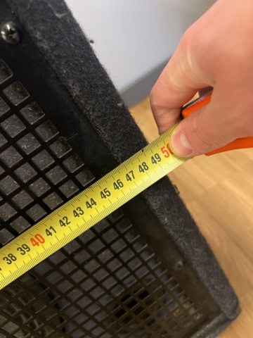 1116905-3 Keyboard Amplifier Roland KC-300