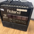 1116905-5 Keyboard Amplifier Roland KC-300