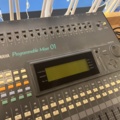 1116909-4 Mixer table Yamaha Programmable Mixer 01